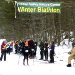 Still Time to Register for 11th Annual Winter Biathlon