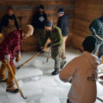 South Bristol Ice Harvest Scheduled for Feb. 19