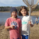 Coastal Rivers After-School Program Features Nature Exploration