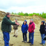 Midcoast Stewards Course Highlights Natural Resources of the Midcoast