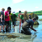 Registration Open for Coastal Rivers’ Camp Mummichog Summer Day Camp