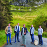 Traditional Irish Concert Comes to the Opera House
