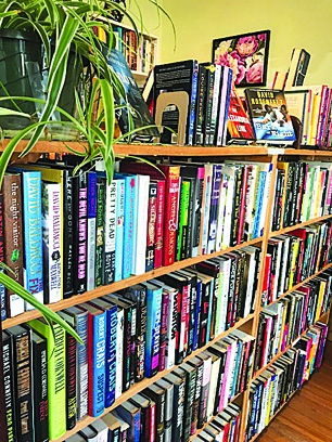 Prices Slashed on all Mysteries - The Lincoln County News