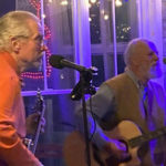 Rusty Hinges to Play the St. George River Café