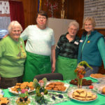 Wiscasset American Legion Auxiliary Host St. Patrick’s Day Dinner