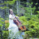 Coastal Rivers Hosts Online Program With Salt Bay Chamberfest Cellist