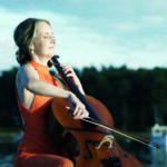 Coastal Rivers Hosts Online Program With Cellist Wilhelmina Smith