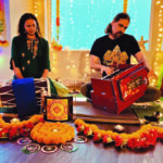 The Peace Gallery Hosts Ecstatic Kirtan Musical Experience