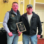 Friendship Fisherman Honored at Rockport Forum