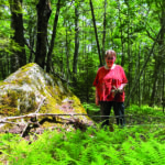 Hunter’s Woodlot: Old-Growth and A Family Legacy Conserved
