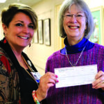 Hospital League Distributes More Than $130,000 To Local Nonprofits