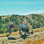 Outdoor Recreation Meets Activism at Wild & Scenic Film Festival March 27