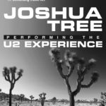 U2 Tribute Band The Joshua Tree at The Waldo