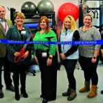 Wellness and Rehabilitation Center Marks Opening With Ribbon-Cutting