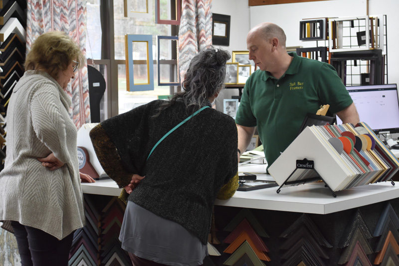 DAmgallery3EW2color The Lincoln County News