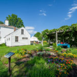 Lincoln County Historical Association To Host A Summer Garden Tour
