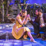 Heartwood Offers Theater Lovers ‘A Serious Romance’