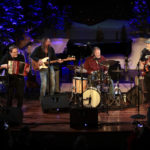 The Boneheads Bring the Music of Van Morrison to Boothbay Opera House April 15