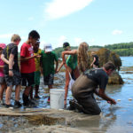 Spaces Open in Coastal Rivers’ Camp Mummichog Summer Day Camp