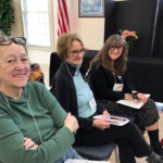 Garden Club of Wiscasset To Talk Plant Diseases May 4