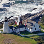 Volunteer Docents Sought for Pemaquid Point Lighthouse