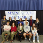 MVHS Math Team Competes at State Meet