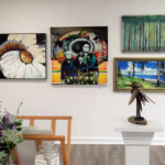 River Arts Announces Call for Members’ Show