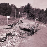 Newcastle History: Discontinuance of Roads