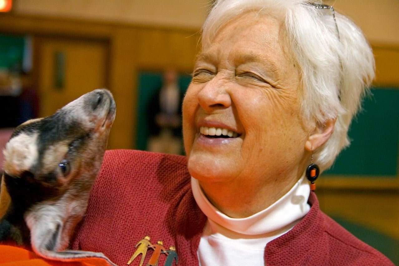 Jan W. Schrock The Lincoln County News