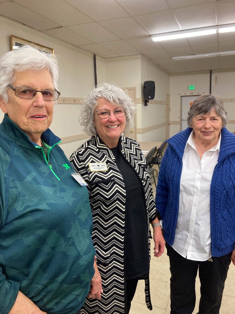 Waldoboro Woman’s Club News - The Lincoln County News