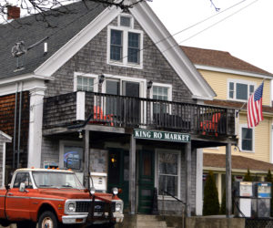 The iconic King Ro Market in Round Pond will close its doors for the final time Friday, May 12, after financing for a potential sale fell through. The bustling business has served as a central hub for the Round Pond community for decades. (Maia Zewert photo, LCN file)