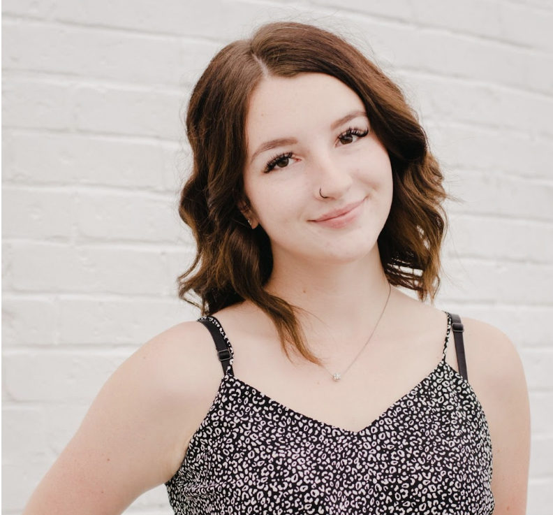 Reed Named Career and Technical Education Student of the Year The