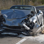 Standish Couple Hospitalized After Head-On Crash in Damariscotta