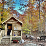 Tiny Cabins Venture Expands in Whitefield