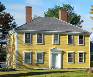 Bowman House (Courtesy photo)