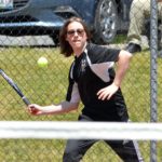 Lincoln boys and girls, Medomak boys advance in tennis playoffs