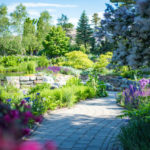 Coastal Maine Botanical Gardens Moves Maine Days to June 2-4