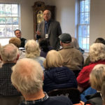 Republicans Hear from Maine GOP Vice Chair