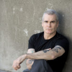 The Waldo Theatre Presents Henry Rollins Sept. 20