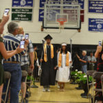 Lincoln Academy Graduation Celebrates Students’ Accomplishments, Resilience
