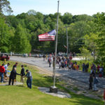 Waldoboro Honors Memorial Day with Parade and Planes
