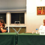 Wiscasset Select Board Candidates Discuss Local Issues