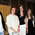 Bremen Patriotic Club Awards Annual Scholarships