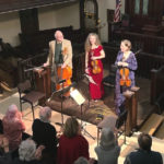 Daponte String Quartet Announce Upcoming Concerts