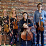 Halcyon Strings Presents ‘Tipping Points’ at The Waldo