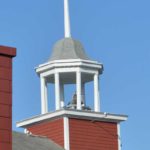 Lincoln Academy Bell Silenced