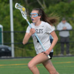 Lincoln Academy Girls Lacrosse Advance to Semi-Finals