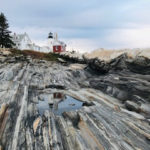 Become a Docent at Pemaquid Point Lighthouse
