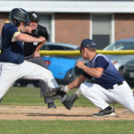 Fryeburg Academy rob Panther den in nine innings