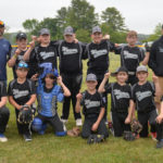 Union Wins Medomak Little League Championship - The Lincoln County